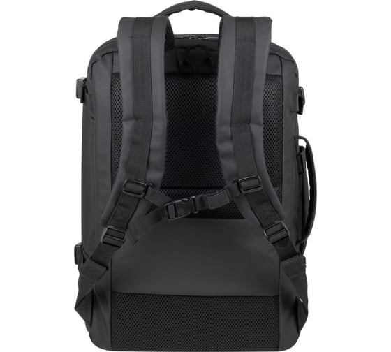 Рюкзак для ноутбука 17.3" RIVACASE 8465 Black ECO