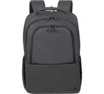 Рюкзак для ноутбука 15.6" RIVACASE 8435 Black ECO