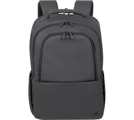 Рюкзак для ноутбука 15.6" RIVACASE 8435 Black ECO 1