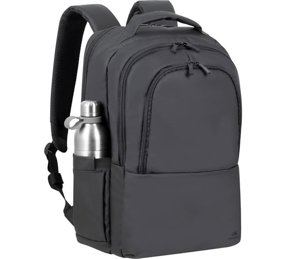 Рюкзак для ноутбука 15.6" RIVACASE 8435 Black ECO
