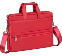 Сумка для ноутбука 15,6" RIVACASE 8630 Red