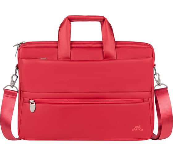Сумка для ноутбука 15,6" RIVACASE 8630 Red