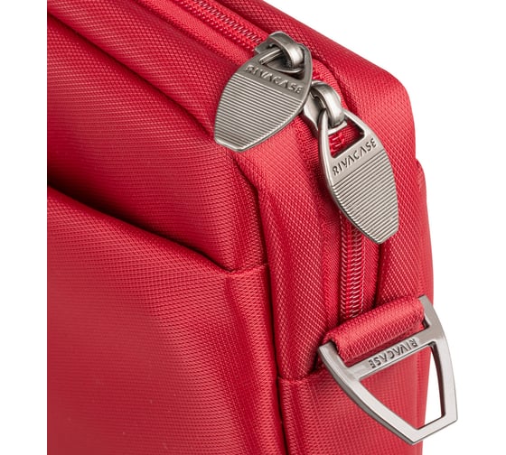 Сумка для ноутбука 15,6" RIVACASE 8630 Red