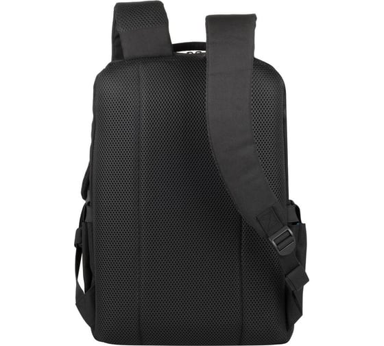 Рюкзак для ноутбука Laptop 15.6" RIVACASE 8265 black