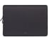 Чехол для ноутбука 14" RIVACASE 7704 black ECO 2