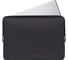 Чехол для ноутбука 14" RIVACASE 7704 black ECO 5
