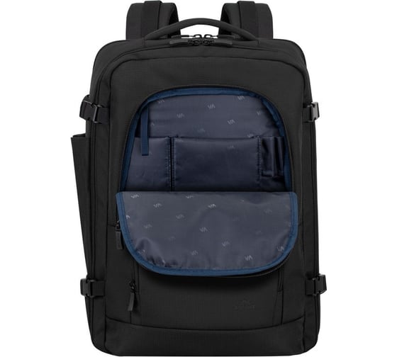 Рюкзак для ноутбука 17.3" RIVACASE 8461 black
