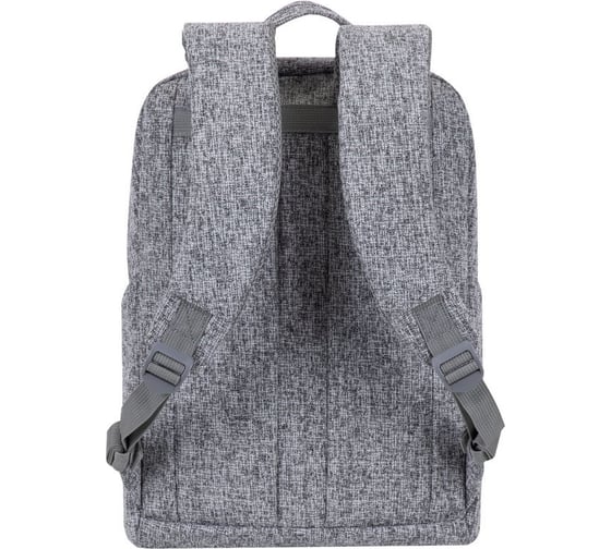 Рюкзак для ноутбука 13.3" RIVACASE 7923 Light grey