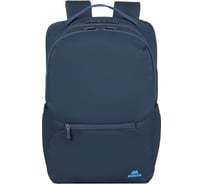 Рюкзак для ноутбука 15.6" RIVACASE 7764 dark blue