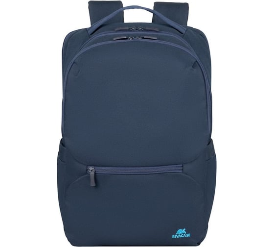 Рюкзак для ноутбука 15.6" RIVACASE 7764 dark blue