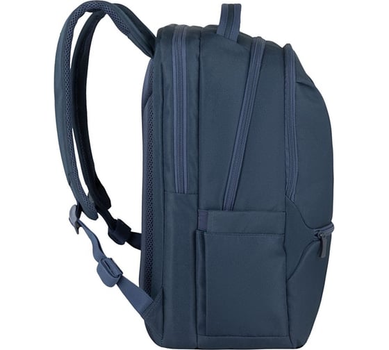 Рюкзак для ноутбука 15.6" RIVACASE 7764 dark blue