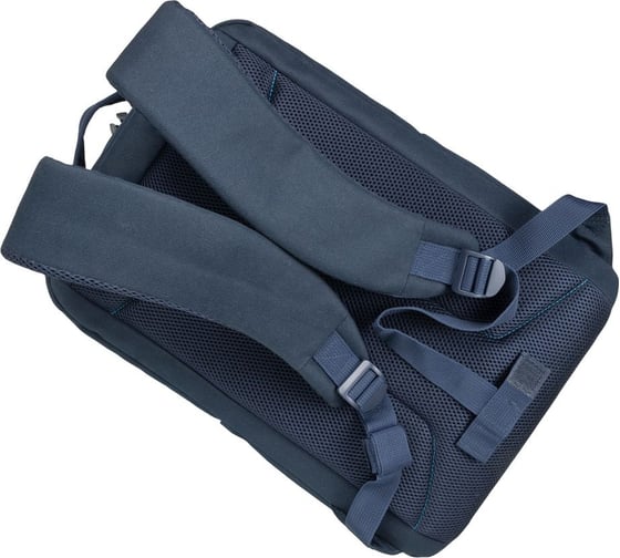 Рюкзак для ноутбука 15.6" RIVACASE 7764 dark blue