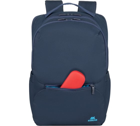 Рюкзак для ноутбука 15.6" RIVACASE 7764 dark blue