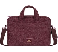 Сумка для ноутбука 14" RIVACASE 7921 Burgundy red