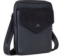 Сумка через плечо для планшета 11" RIVACASE 8511 black