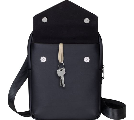 Сумка через плечо для планшета 11" RIVACASE 8511 black
