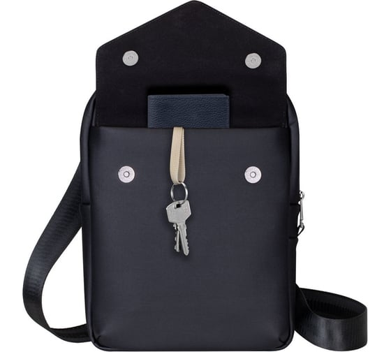 Сумка через плечо для планшета 11" RIVACASE 8511 black