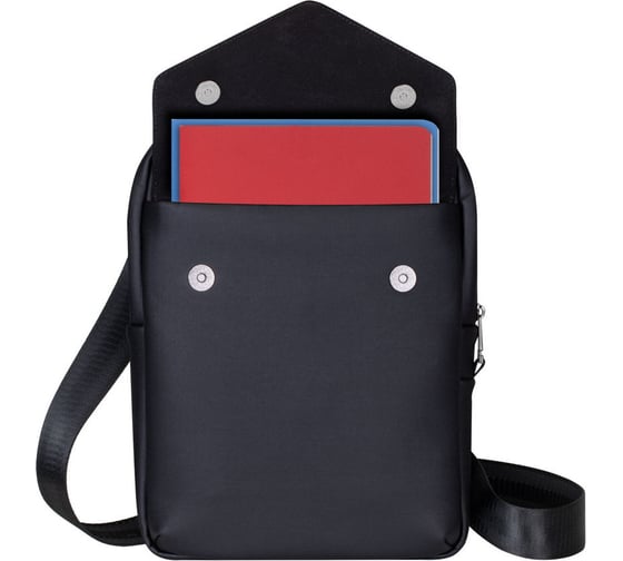 Сумка через плечо для планшета 11" RIVACASE 8511 black