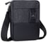 Сумка через плечо для планшета 8" RIVACASE 8810 black melange 1