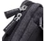 Сумка через плечо для планшета 8" RIVACASE 8810 black melange 4
