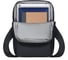 Сумка через плечо для планшета 8" RIVACASE 8810 black melange 8