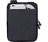 Сумка через плечо для планшета 8" RIVACASE 8810 black melange 9