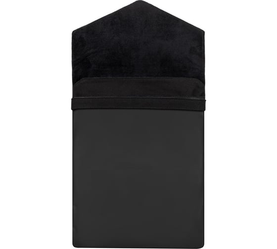 Чехол для MacBook Pro 16 RIVACASE 8505 Black