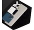 Чехол для MacBook Pro 16 RIVACASE 8505 Black 11