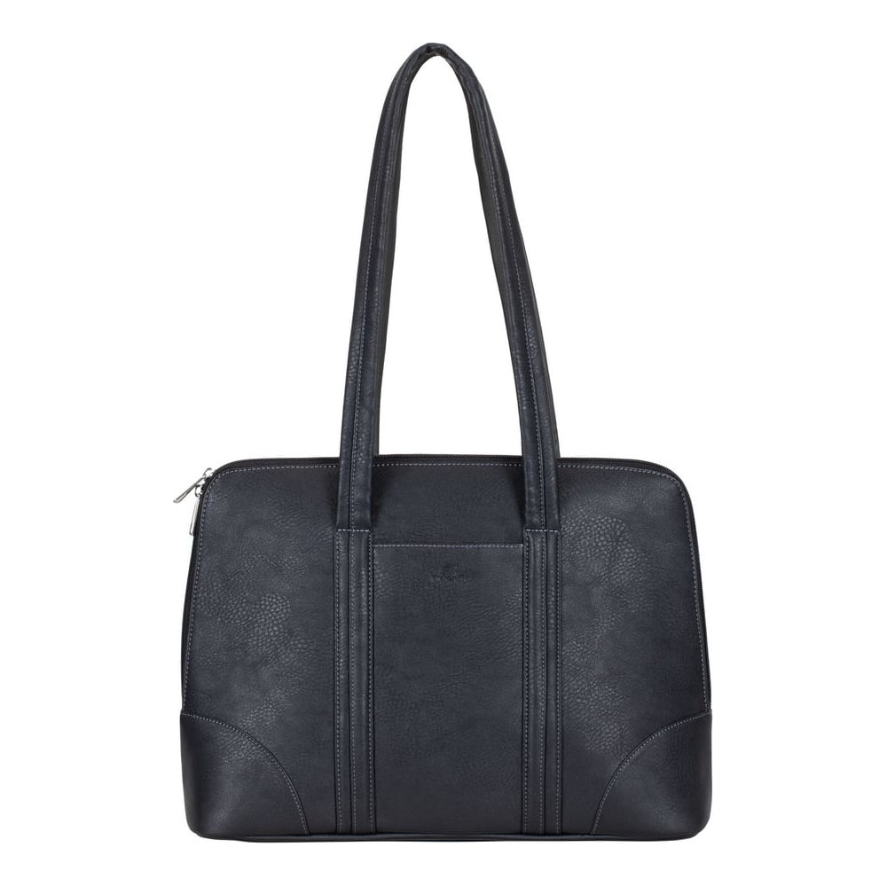 Женская сумка для ноутбука 14" и MacBook Pro 16 RIVACASE 8992 black ...