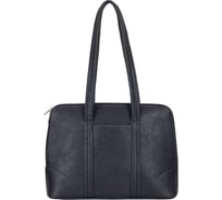 Женская сумка для ноутбука 14" и MacBook Pro 16 RIVACASE 8992 black