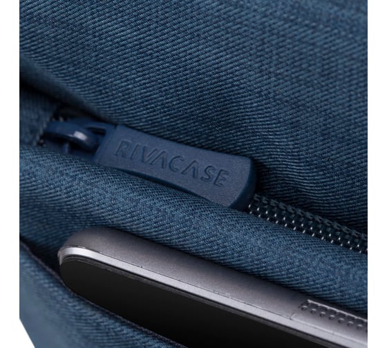 Сумка для ноутбука 15.6" RIVACASE 8335 Blue