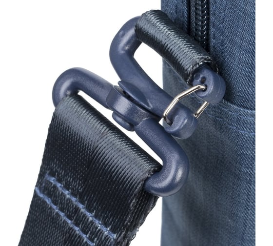 Сумка для ноутбука 15.6" RIVACASE 8335 Blue
