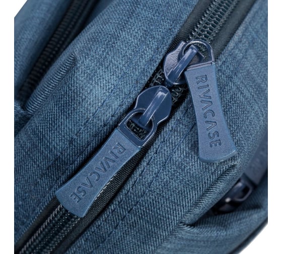Сумка для ноутбука 15.6" RIVACASE 8335 Blue