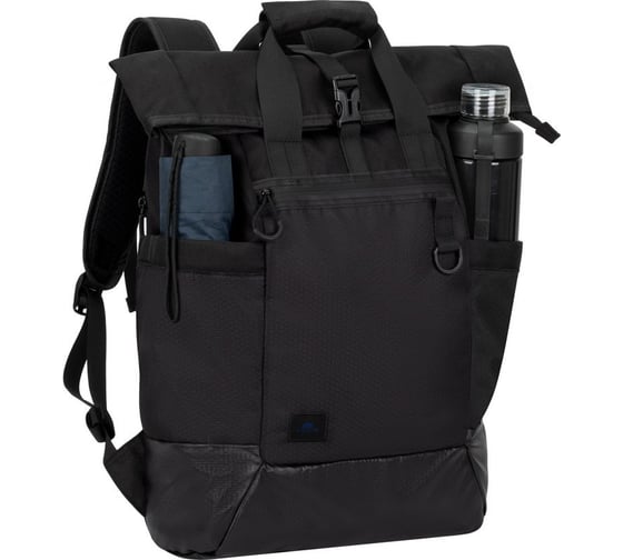 Рюкзак для ноутбука 15.6" RIVACASE 25 л 5321 black