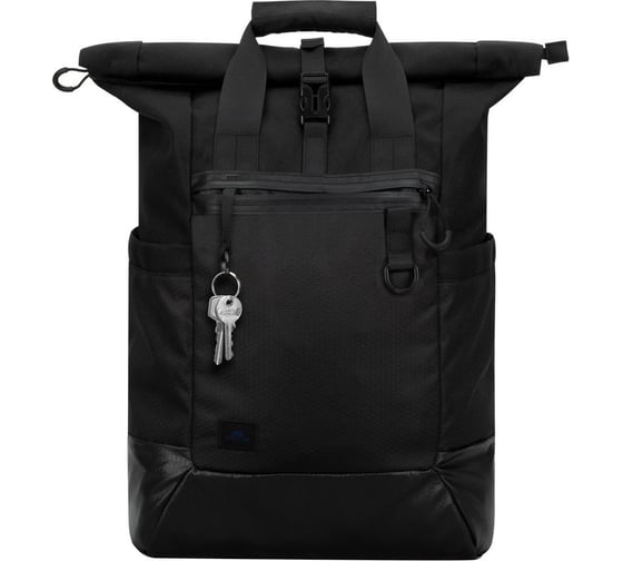 Рюкзак для ноутбука 15.6" RIVACASE 25 л 5321 black