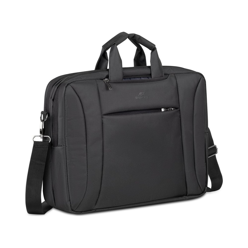 Сумка-трансформер для ноутбука 16" RIVACASE 8290 Charcoal black ...