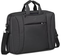 Сумка-трансформер для ноутбука 16" RIVACASE 8290 Charcoal black