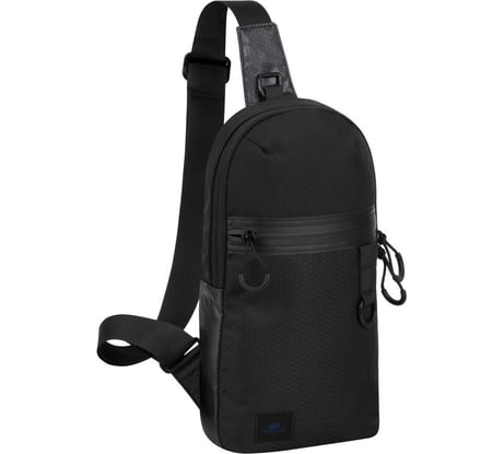 Сумка слинг для мобильных устройств RIVACASE 5312 black