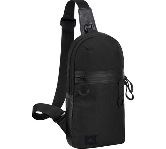 Сумка слинг для мобильных устройств RIVACASE 5312 black 1