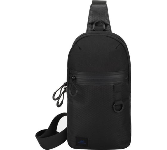 Сумка слинг для мобильных устройств RIVACASE 5312 black