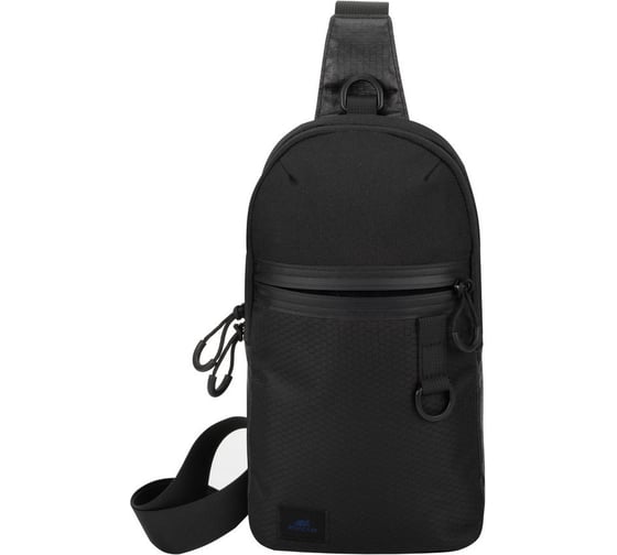 Сумка слинг для мобильных устройств RIVACASE 5312 black