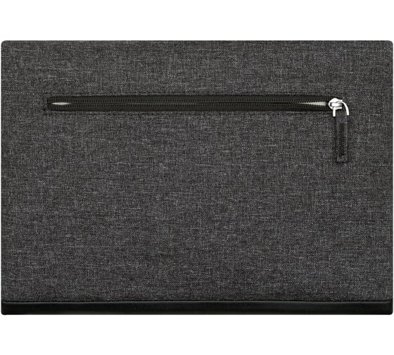 Чехол для MacBook Pro/MacBook Air 13 RIVACASE 8802 black melange