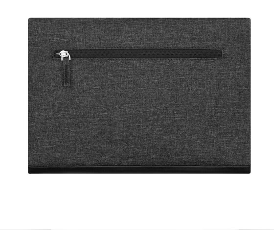 Чехол для MacBook Pro/MacBook Air 13 RIVACASE 8802 black melange