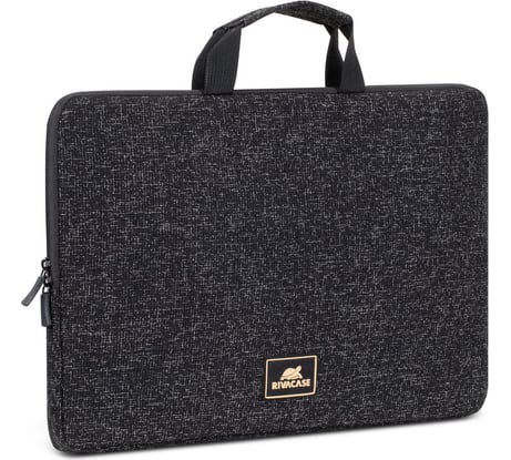 Чехол для ноутбука 15.6" RIVACASE 7915 Black