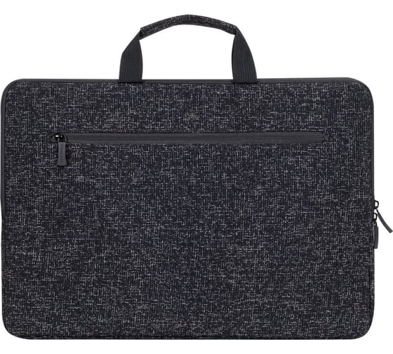 Чехол для ноутбука 15.6" RIVACASE 7915 Black