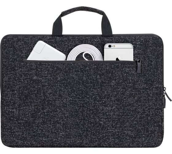 Чехол для ноутбука 15.6" RIVACASE 7915 Black