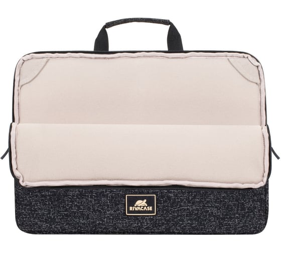 Чехол для ноутбука 15.6" RIVACASE 7915 Black