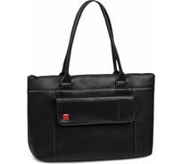 Сумка для ноутбука 15,6" RIVACASE 8991 (PU) 8991 black