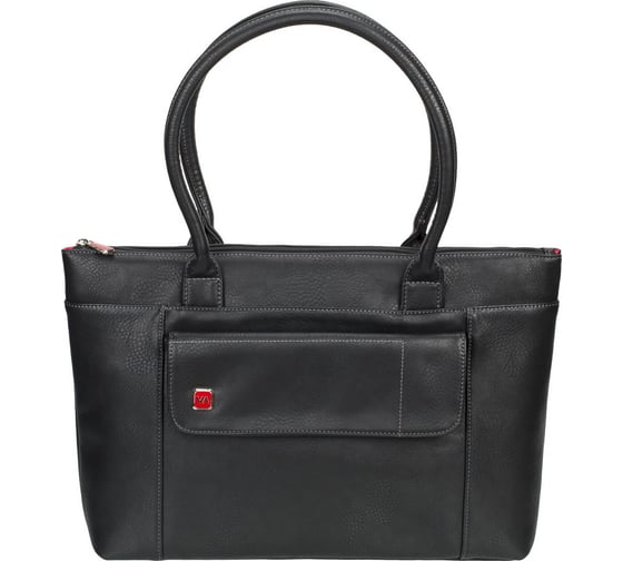Сумка для ноутбука 15,6" RIVACASE 8991 (PU) 8991 black