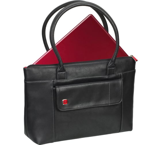 Сумка для ноутбука 15,6" RIVACASE 8991 (PU) 8991 black